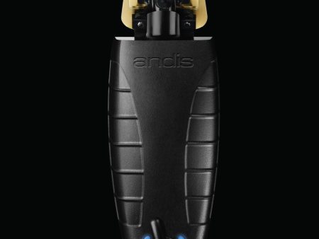 Andis GTX-EXO Cordless Trimmer Online now