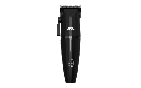 JRL Onyx Clipper - Black Sale