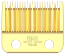 JRL FF2020C Fade Blade Replacement - Gold Supply