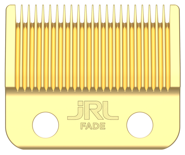 JRL FF2020C Fade Blade Replacement - Gold Supply