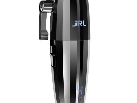 JRL FreshFade 2020C Clipper - Silver Fashion