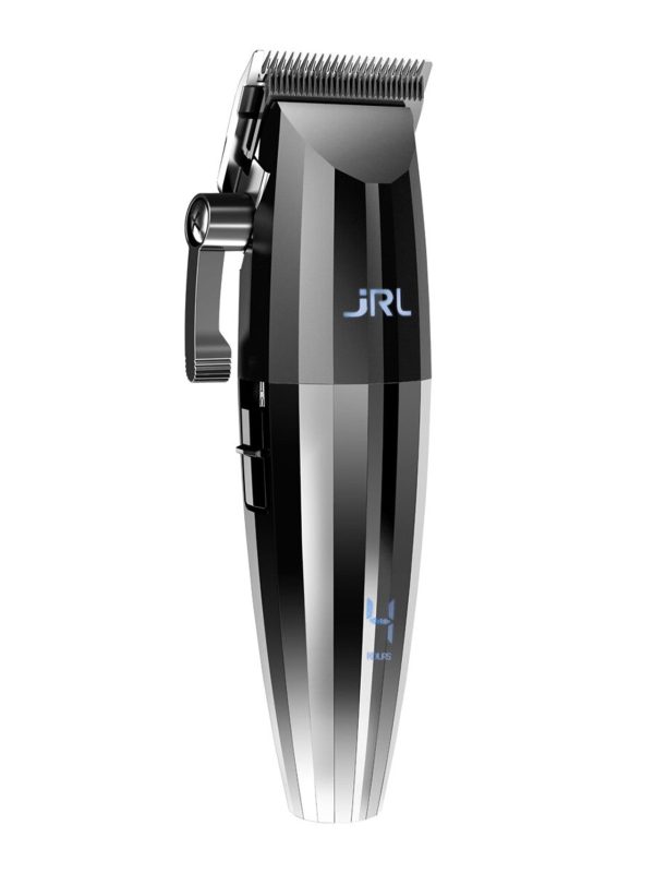 JRL FreshFade 2020C Clipper - Silver Fashion