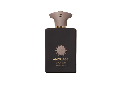 Amouage Opus XIII Silver Oud EDP 100ml Supply