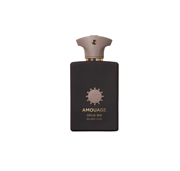 Amouage Opus XIII Silver Oud EDP 100ml Supply