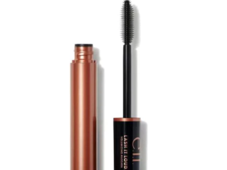 elf Lash it  Loud Mascara 7g Online