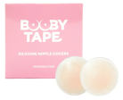 Booby Tape Silicone Nipple Covers Fashion