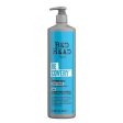 Tigi Bed Head Recovery Shampoo and Conditioner 970ml Bundle Supply