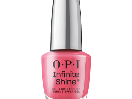 OPI Infinite Shine Strawberry Margarita 15ml Online