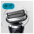 Braun Series 7 Wet & Dry Electric Shaver 71-N1200s For Discount