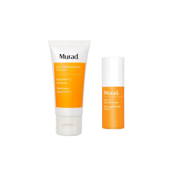 Murad The Glow Infusers Pack For Sale