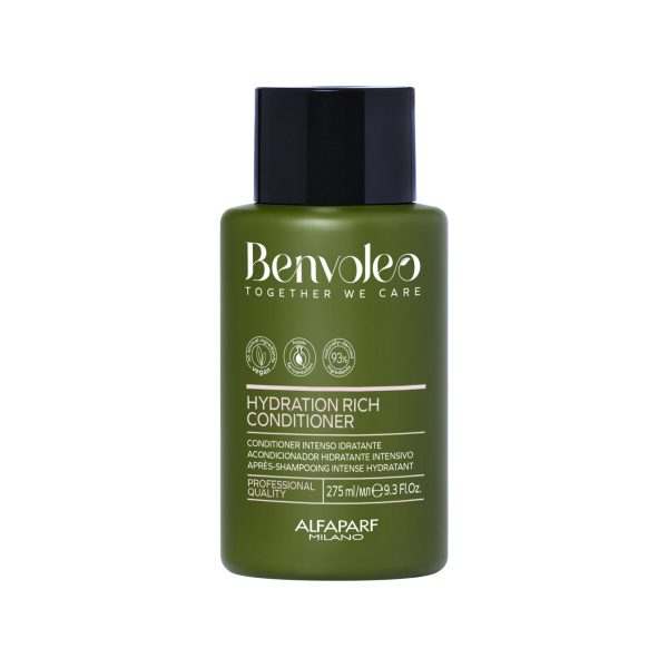 Alfaparf Milano Benvoleo 
Hydration Rich Conditioner 275ml Discount