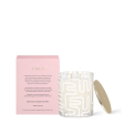 CIRCA Rose Nectar & Clementine Classic Soy Candle 350g For Discount