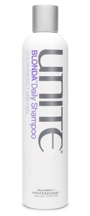 Unite BLONDA Daily Shampoo and Conditioner Duo Bundle For Cheap