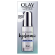 Olay Luminous Hyaluron + Niacinamide Gel Serum 30ml For Discount