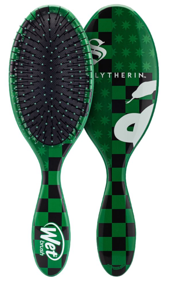 Wet Brush Harry Potter - Slytherin Online Sale