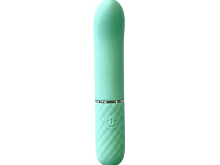 Lady Bonnd Scout Mini Curved Tip Bullet - Green Online