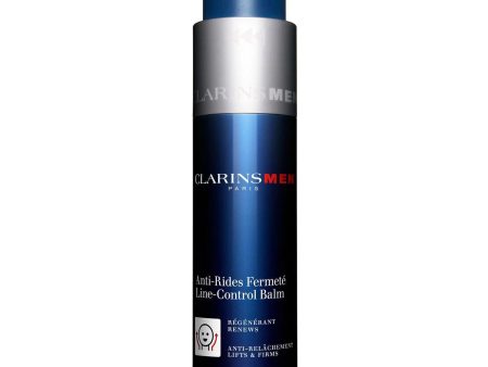 ClarinsMen Line-Control Balm 50ml Sale