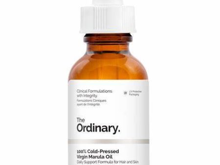 The Ordinary 100% Cold-Pressed Virgin Marula Oil Sale