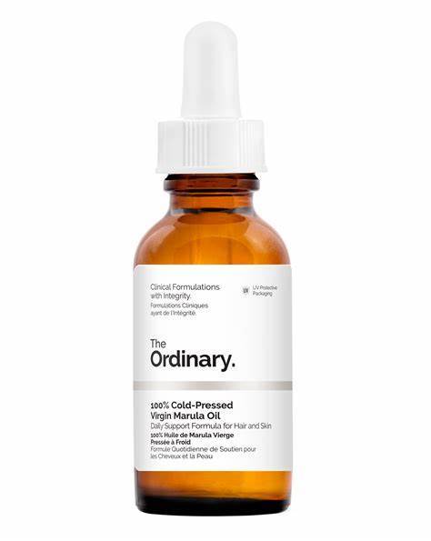 The Ordinary 100% Cold-Pressed Virgin Marula Oil Sale