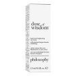 Philosophy Dose of Wisdom Eye Treatment 15ml Online Hot Sale