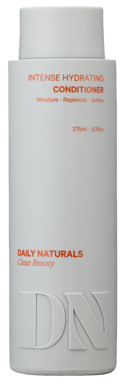 Daily Naturals Clean Beauty Intense Hydrating Conditioner 275ml Online Hot Sale