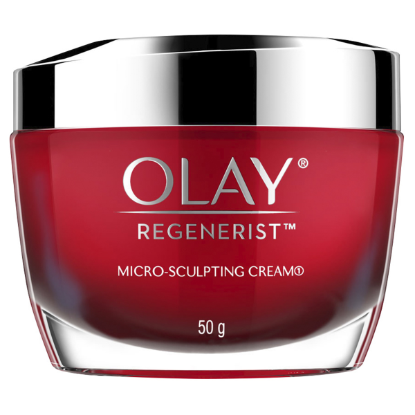 Olay Regenerist Micro Sculpting Day Cream 50g Online now