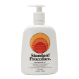 Standard Procedure SPF50+ Sunscreen 500ml Fashion