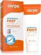 Carpe Antiperspirant Foot Lotion 40ml on Sale