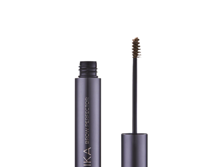 INIKA Organic Brow Perfector 6.5ml Supply