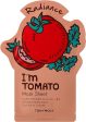 Tonymoly I m Tomato Sheet Mask Online Sale