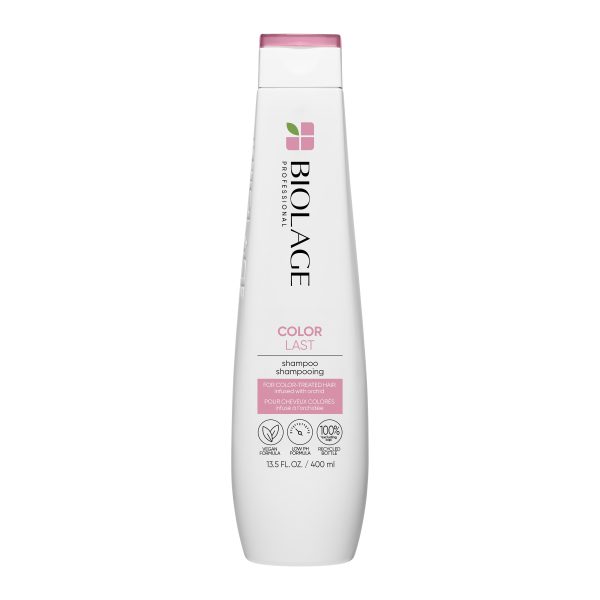 Biolage Colorlast Shampoo 400ml Online Hot Sale