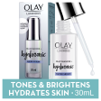 Olay Luminous Hyaluron + Niacinamide Gel Serum 30ml For Discount