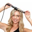 CLOUD NINE The Curling Wand on Sale