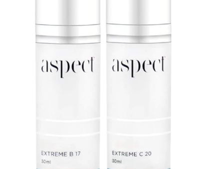 Aspect Extreme B & Extreme C 7ml Hot on Sale