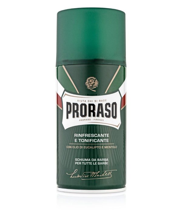 Proraso Shaving Foam Refresh 300ml Online now