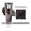 Wella Professionals Color Fresh Mask Cool Espresso 150ml For Sale