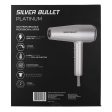 Silver Bullet Platinum Hair Dryer Online