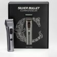 Silver Bullet Connoisseur Clipper Cord Cordless Fashion