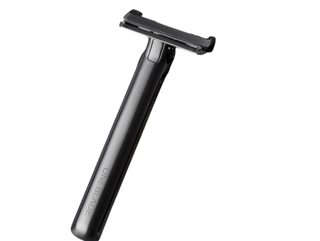 OneBlade Genesis Razor - Gunmetal Grey Hot on Sale