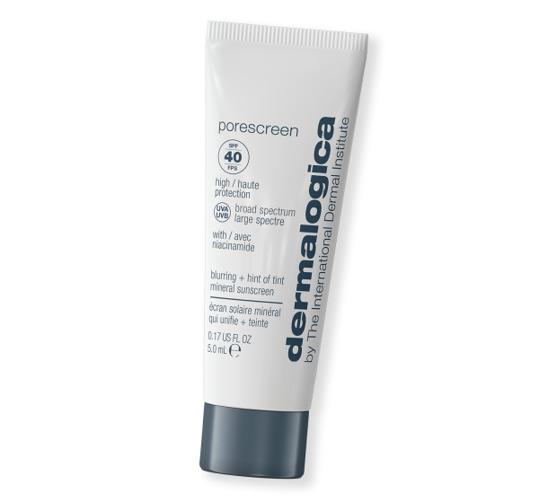 Dermalogica Porescreen Blur SPF 40 5ml Trial Size Online