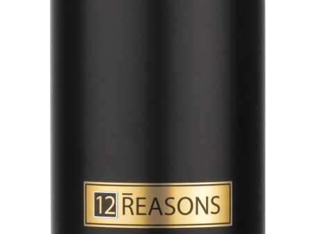 12 Reasons The Absolute Sculpt Mousse - 250ml Supply