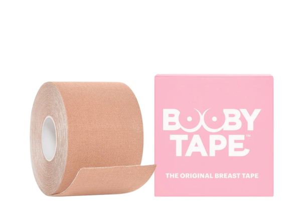 Booby Tape Original Tape For Sale