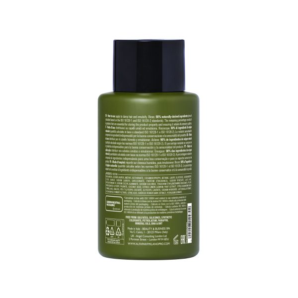 Alfaparf Milano Benvoleo 
Glossy Micellar Shampoo 275ml Online now