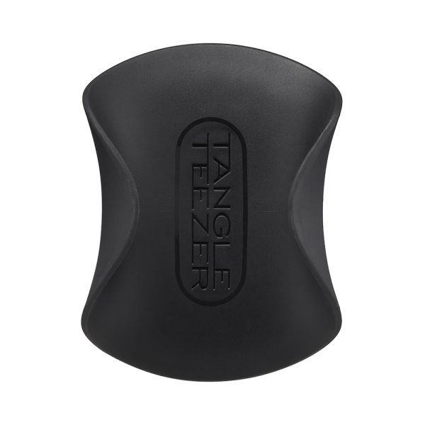 Tangle Teezer Scalp Exfoliator & Massager Onyx Black Online Hot Sale