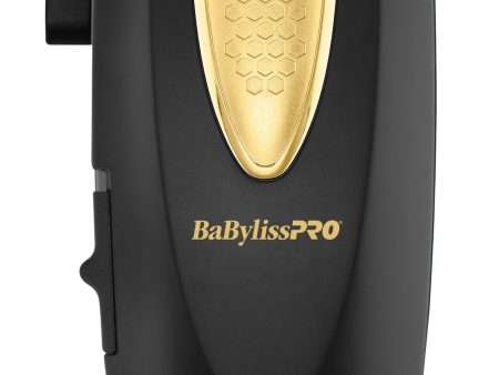 BaBylissPRO Lithium FX Clipper Cord Cordless Cheap