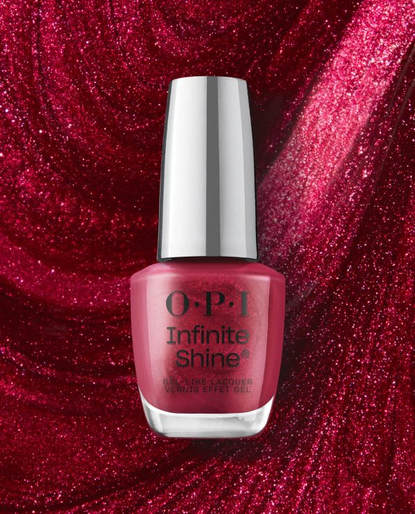 OPI Infinite Shine I m Not Really a Waitress 15ml Online Sale