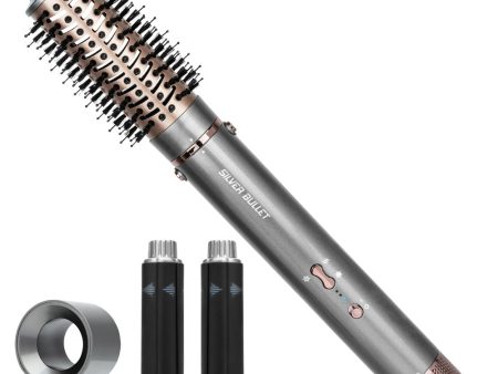 Silver Bullet Platinum SuperStar Multistyler Brush For Sale