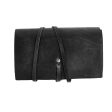 OneBlade Leather Dopp Kit - Black For Sale