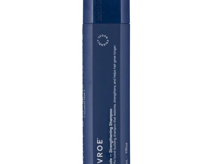 Davroe Fortitude Strengthening Shampoo 100ml For Sale