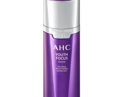 AHC Youth Focus Essence 30ml Hot on Sale